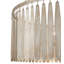 Suvak 8 - Light Chandelier