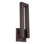 Forq LED Outdoor Armed Sconce