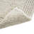 Berges 3000 GSM Reversible Cotton Bath Rug - Heavyweight Hotel Plush, 0.75" High Pile, Machine Washable Bath Mat for Luxury Bathroom -506982768-506982770