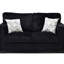 Causeuse en tissu Teddy-130827258