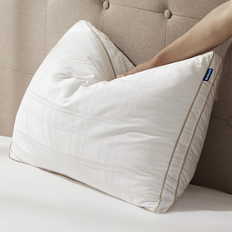 Oreillers en duvet, Peyotl, Standard
