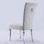 Chaise d'appoint Keishon-839014504-839014505