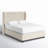 Tomey Upholstered Wingback Bed-181017560-192876808