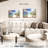 Gillard Faux Window-107719930