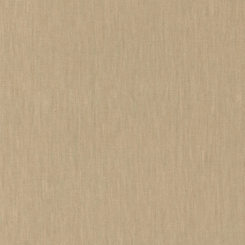 Tissu en lin verni Lange, Jute