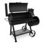 Char-Broil Oklahoma Joe's® Highland Smoker, Black Finish