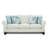 Reigate 87'' Upholstered Sofa-464269835