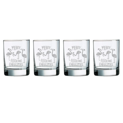 Borehamwood 14oz. Wine Glass Set