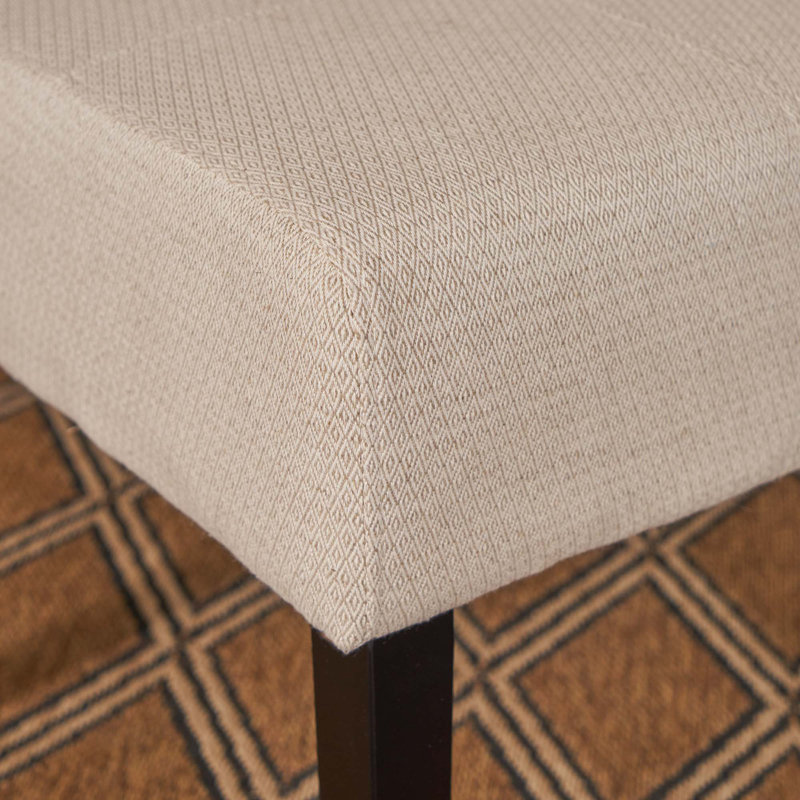 Ensemble de chaises pertica kd (ensemble de 2)
