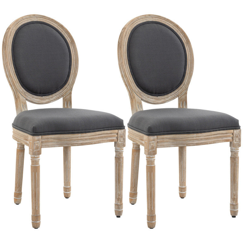 Upholstered Dining Chair