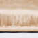 Solid Colour Shag Area Rug