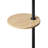 63.2'' Tray Table Floor Lamp-2051765378