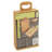 7 Piece Bamboo Chopping Board Set
