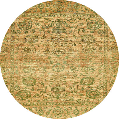 Abstract Indoor Rug