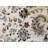 Rectangle Imperial Rectangular 8' X 10' Wool Area Rug with Non-Slip Backing