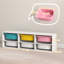 Kids Storage Shelf