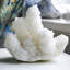 Cristal de stalactite Duskin