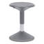 Tabouret plat - hauteur réglable et mouvement-116208987