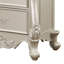 Table de chevet 2 tiroirs Dotschay
