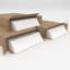 Panneaux de loisirs en PVC-87202525