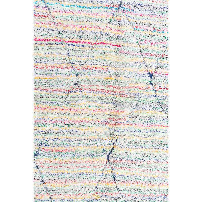 Mosser Multi Rug