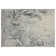 Tapis abstrait gris
