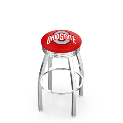 Logo Series Bar Stool