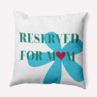  Housse et insert de coussin décoratif en polyester