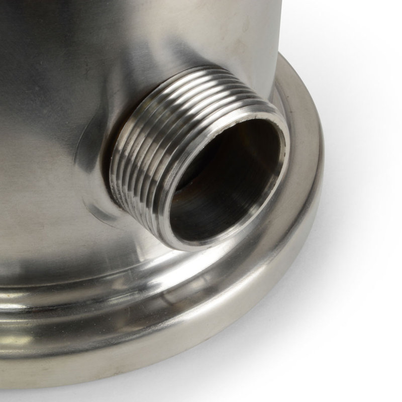 Plug-in Pump