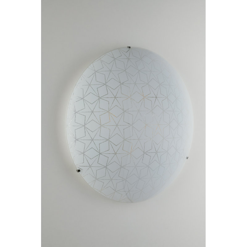 Cameryn Flush Mount