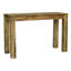 Munnar 118cm Solid Wood Console Table-6843302