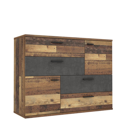 Blair 124.9cm Sideboard