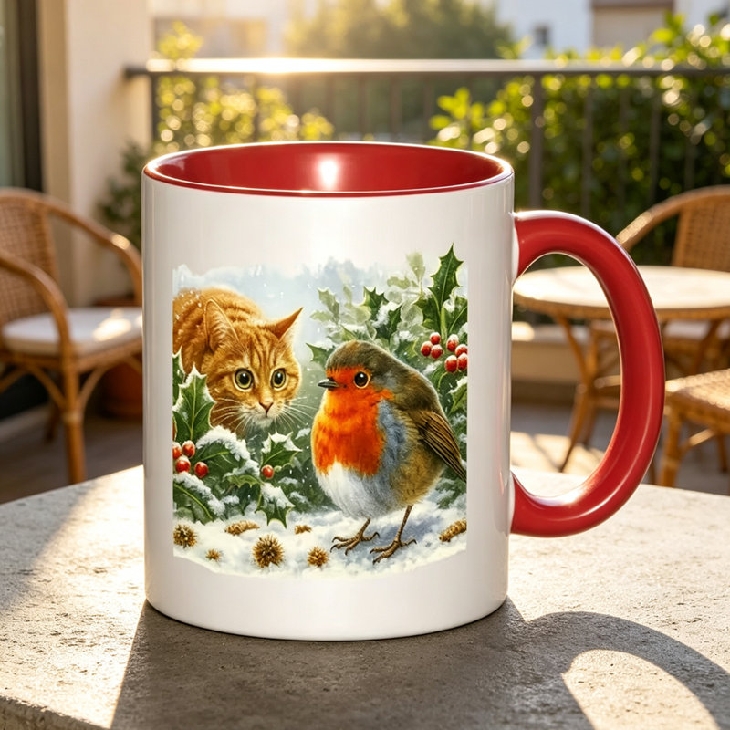 Mug