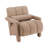 Jakeim 28‘’ Upholstered Accent Chair with Arm-1196731304