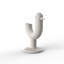 Peacock Resin Statue Planter-49044566