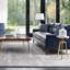 Whitehall Leather Sofa