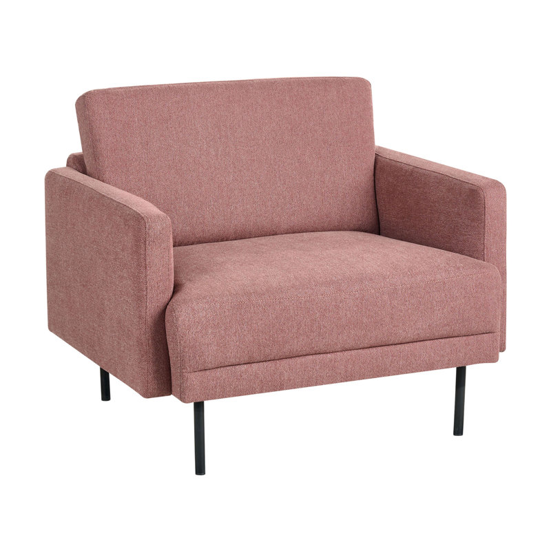 Sulman 2 - Piece Living Room Set, Pink