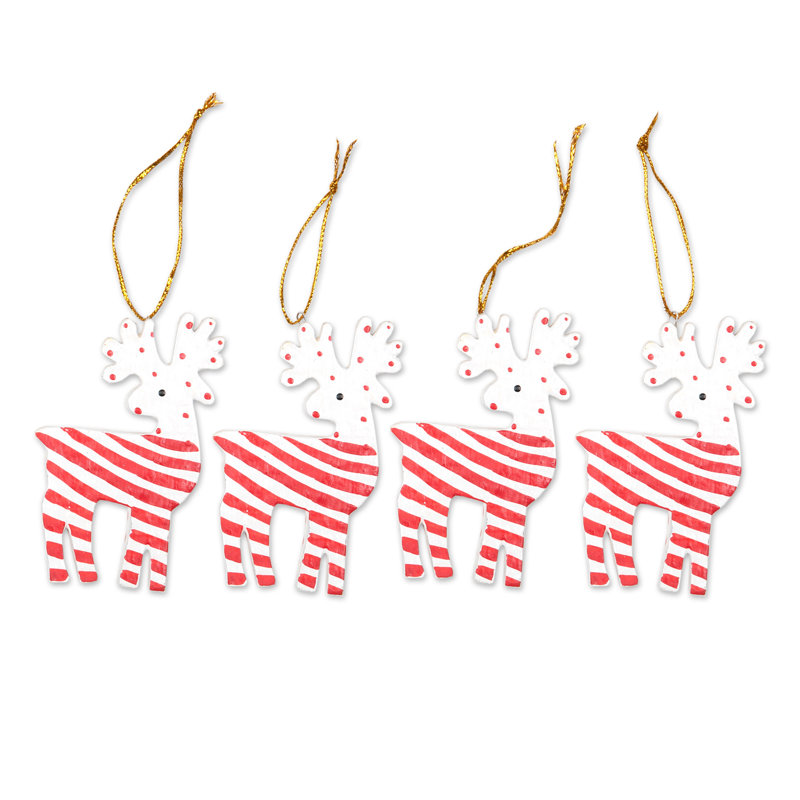 Accessoire d'ornement illuminé The Holiday Aisle®