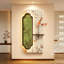 Porte d'entrée Mid-Century en grès chinois-296207891