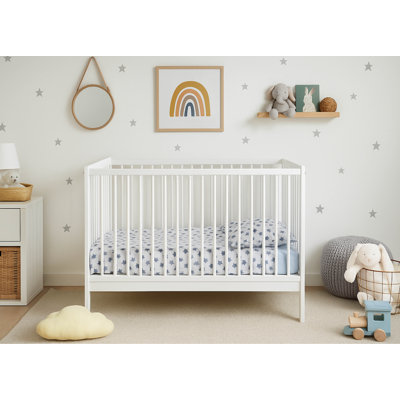 Cot Bed