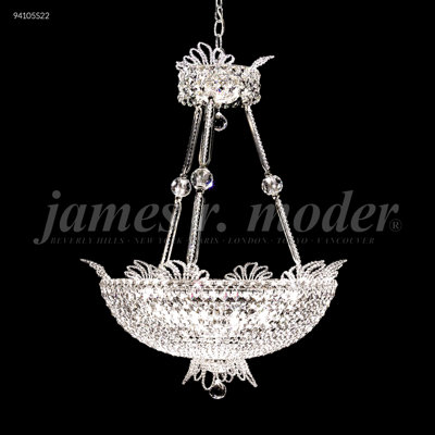 Princess 16 - Light Chandelier