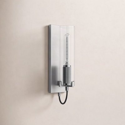 Cala Armed Sconce