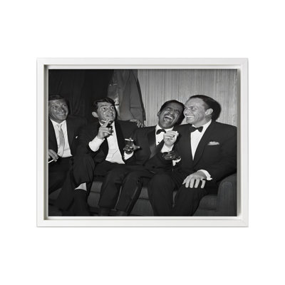 Rat Rat Pack