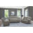 Milladore Power Recliner Two Pack