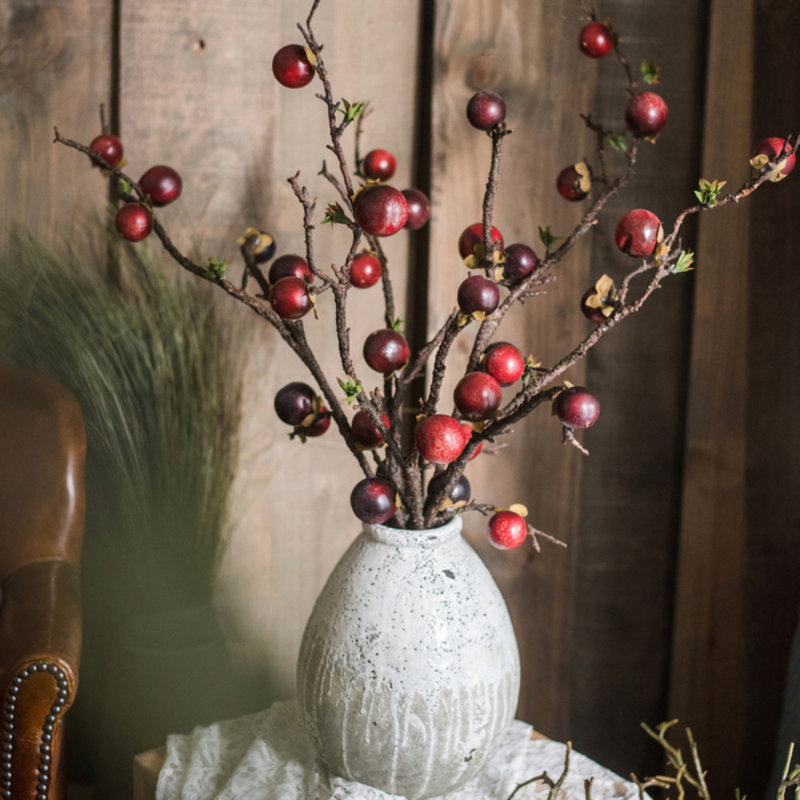 Berry Arrangement, 5
