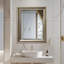 Miroir mural Gueye