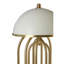 Santiago Metal Lamp