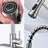 SOUEEUM Pull Down Kitchen Faucet-59676350