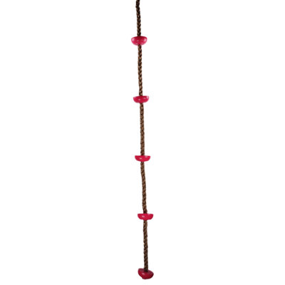 75" Swing Set Rope Ladder
