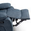 Fauteuil inclinable de massage moderne